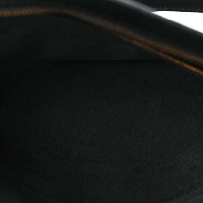 Louis Vuitton Epi Saint Jacques GM Black 5 of 9