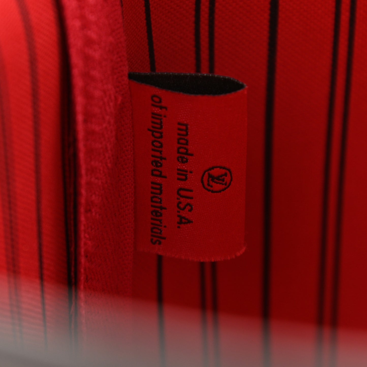 Damier Ebene Neo Neverfull MM