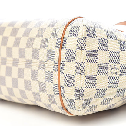 Louis Vuitton Damier Azur Totally PM 11 of 13