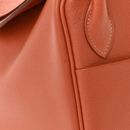 Hermes Evercolor Lindy 26 Blush 12 of 14