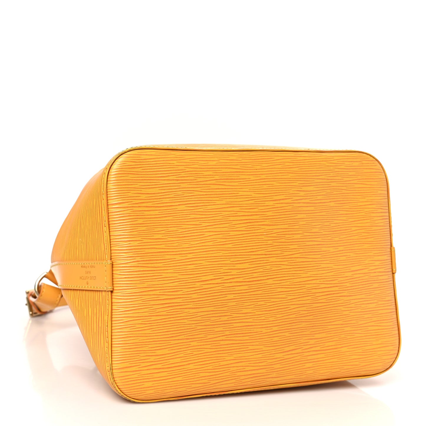 LOUIS VUITTON Epi Petit Noe Tassil