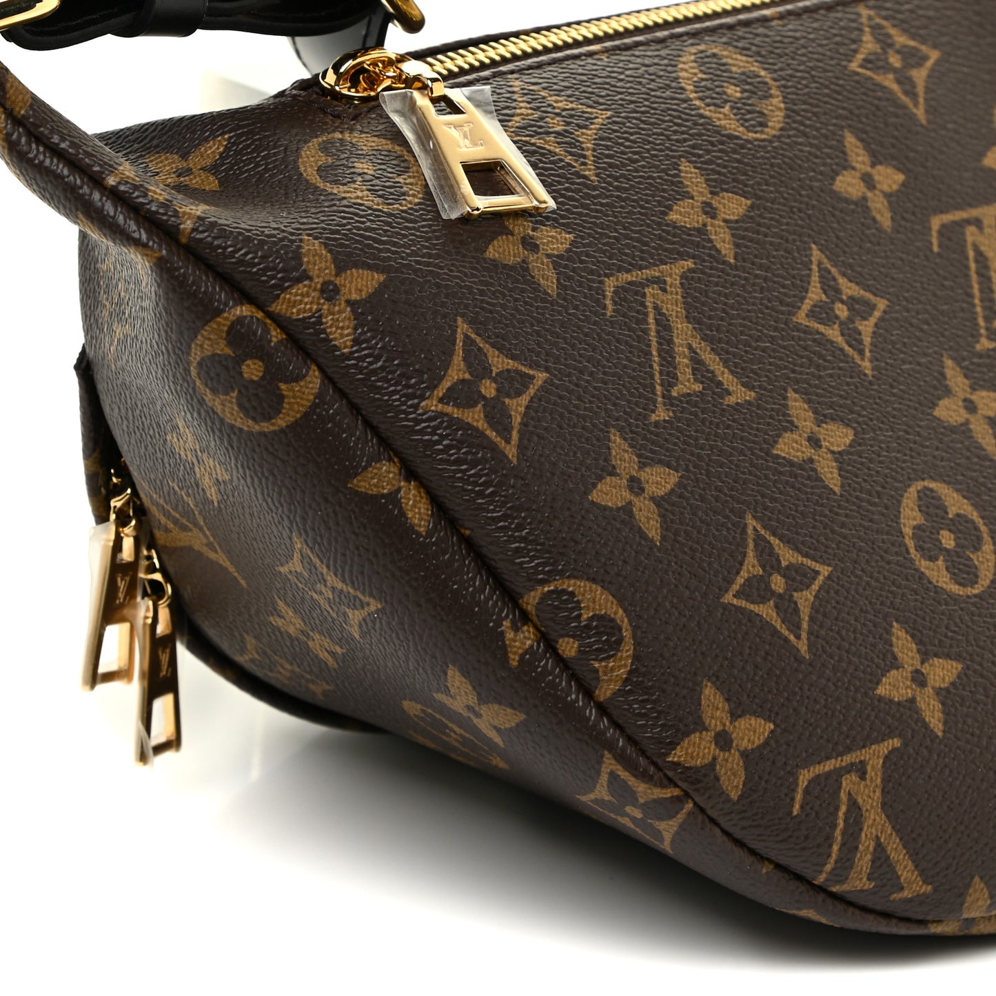 Monogram My LV World Tour Bumbag