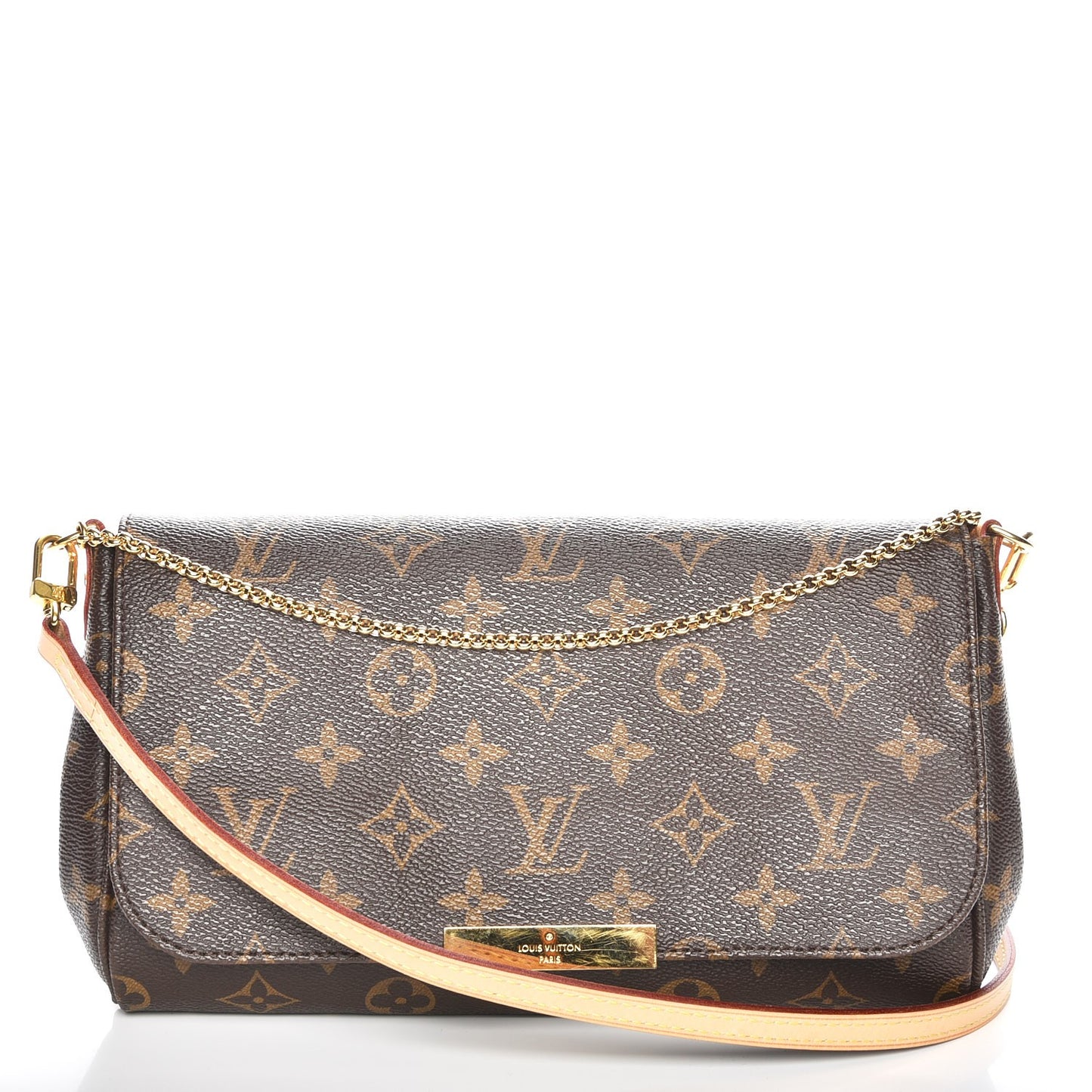 Monogram Favorite MM
