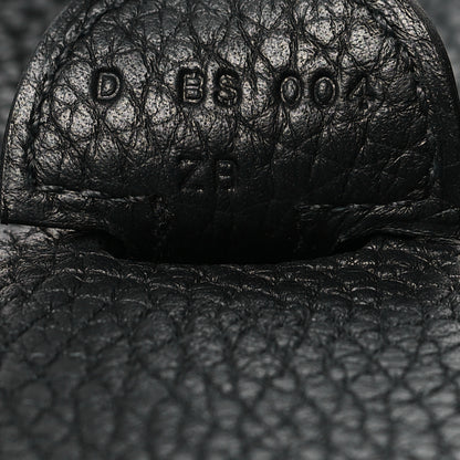 Hermes Taurillon Clemence Evelyne III PM Black 7 of 10