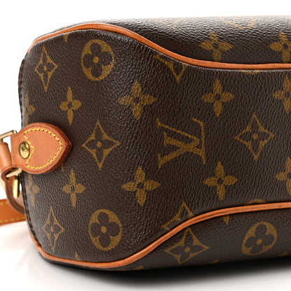 Louis Vuitton Monogram Blois 8 of 9