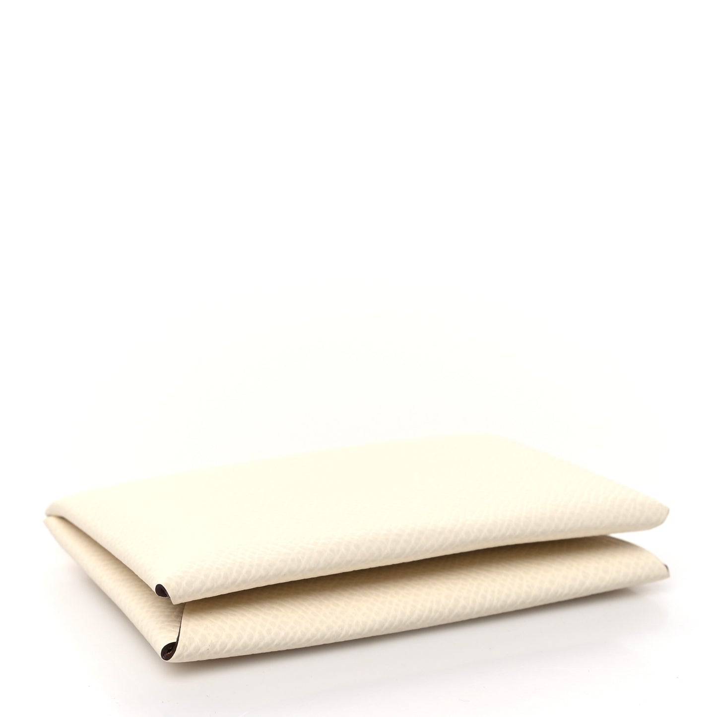 Epsom Verso Calvi Card Case Nata Sesame