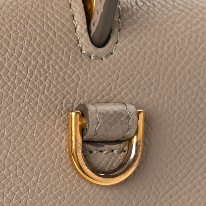 Celine Grained Calfskin Nano Belt Bag Light Taupe 11 of 11