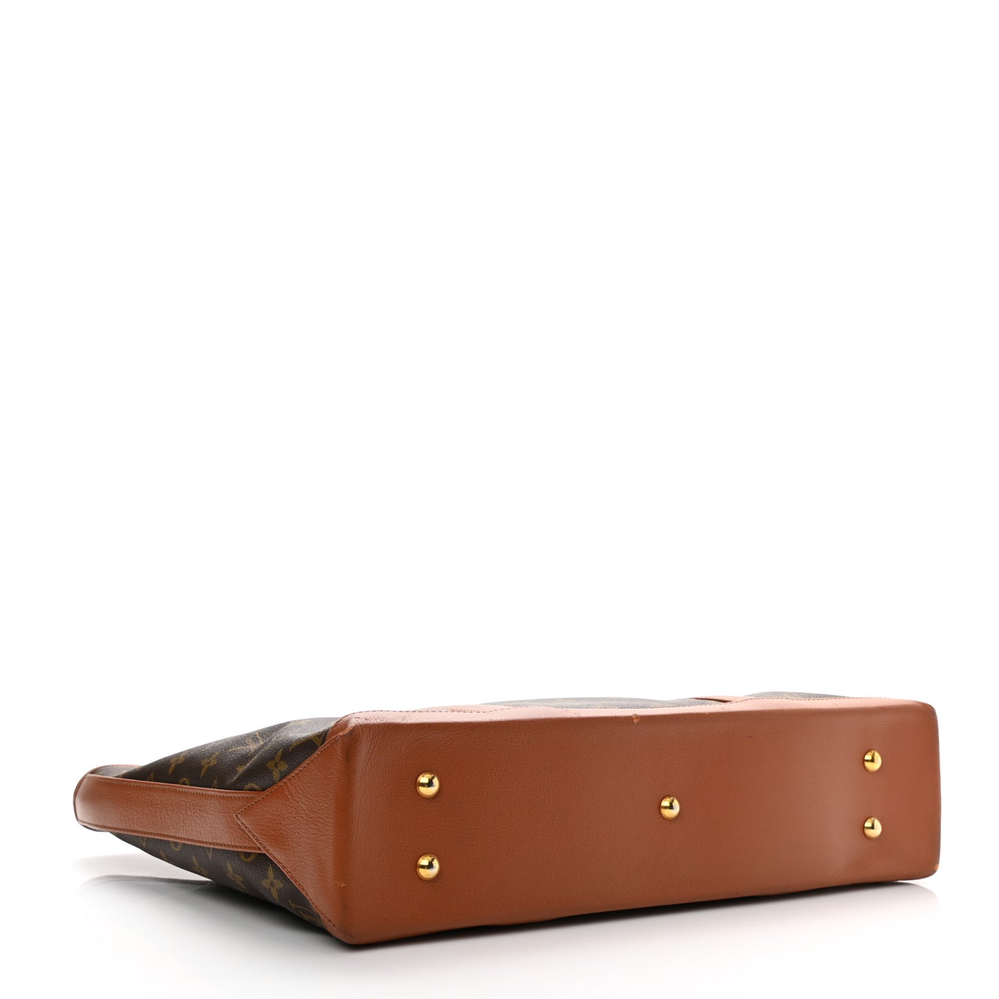 Monogram Sac Weekend PM
