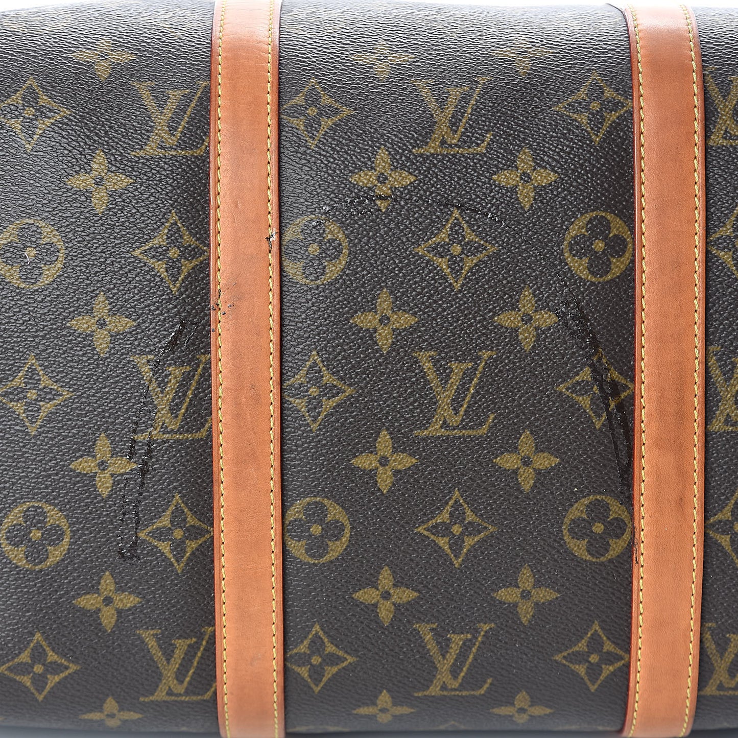 Monogram SC Bag MM