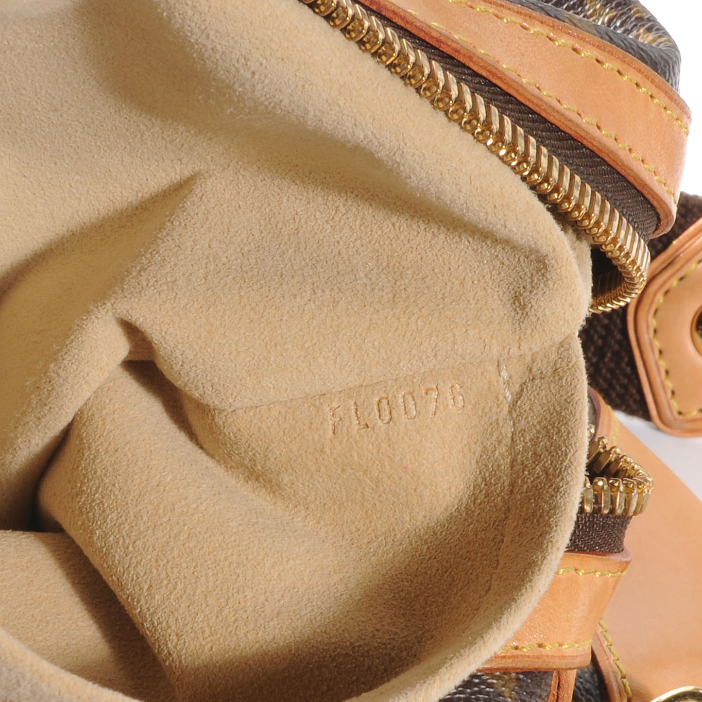 Monogram Stephen Bag