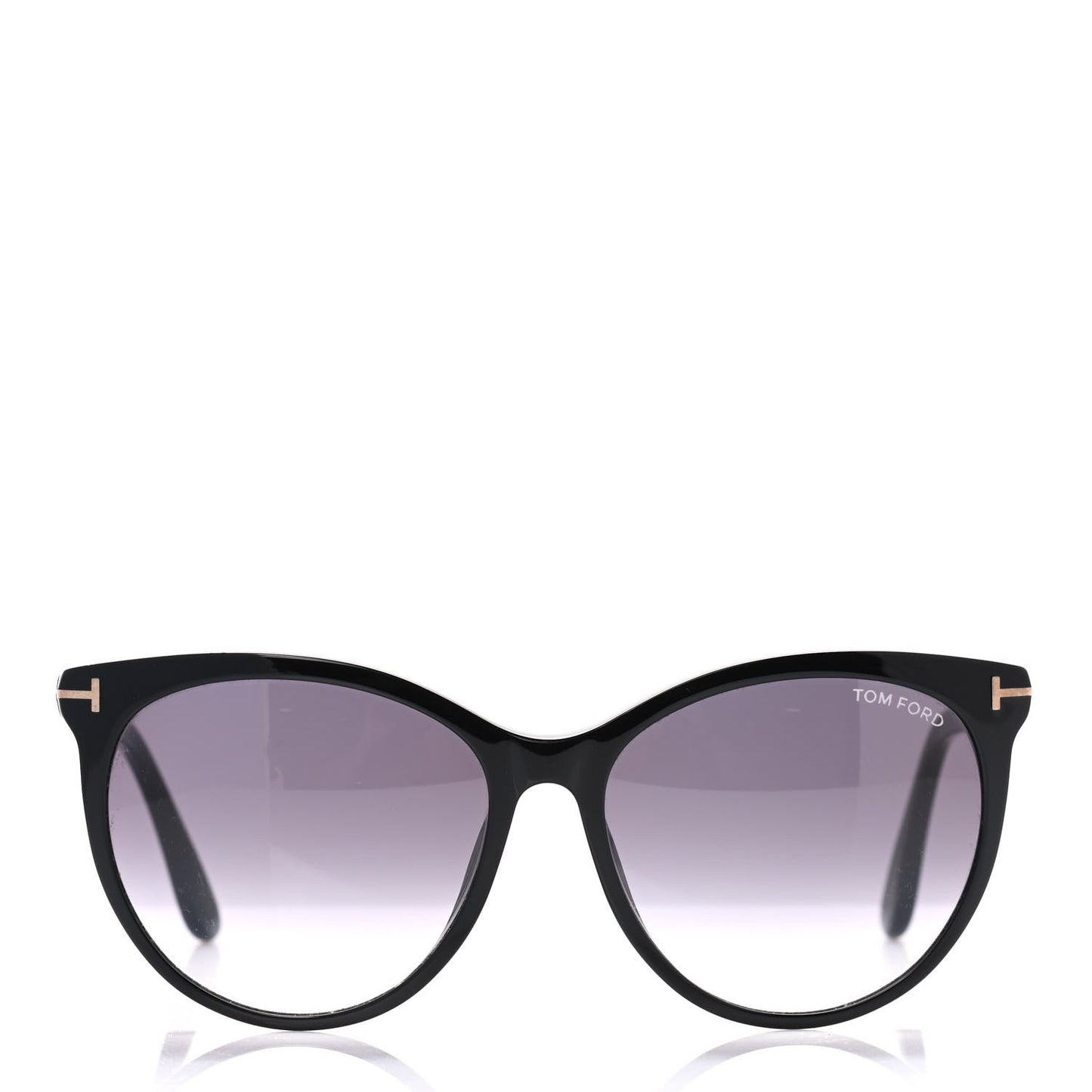 Maxim Sunglasses TF787 Black