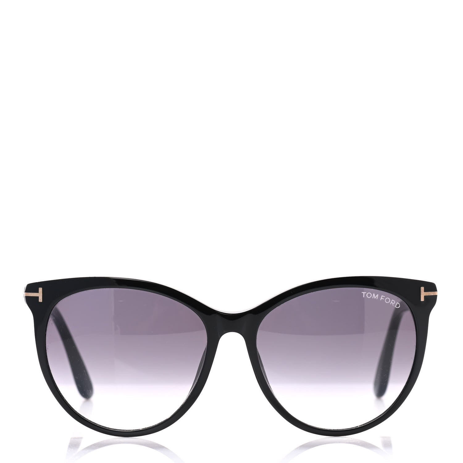 Tom Ford Maxim Sunglasses TF787 Black 2 of 11