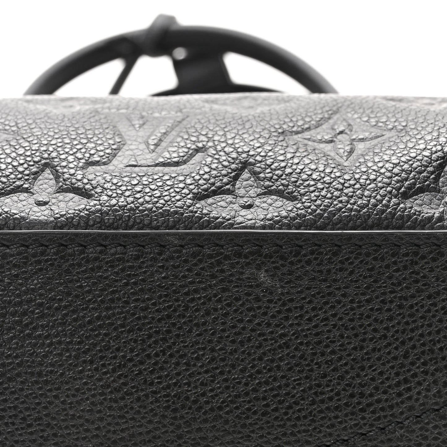 Empreinte Montaigne MM Black