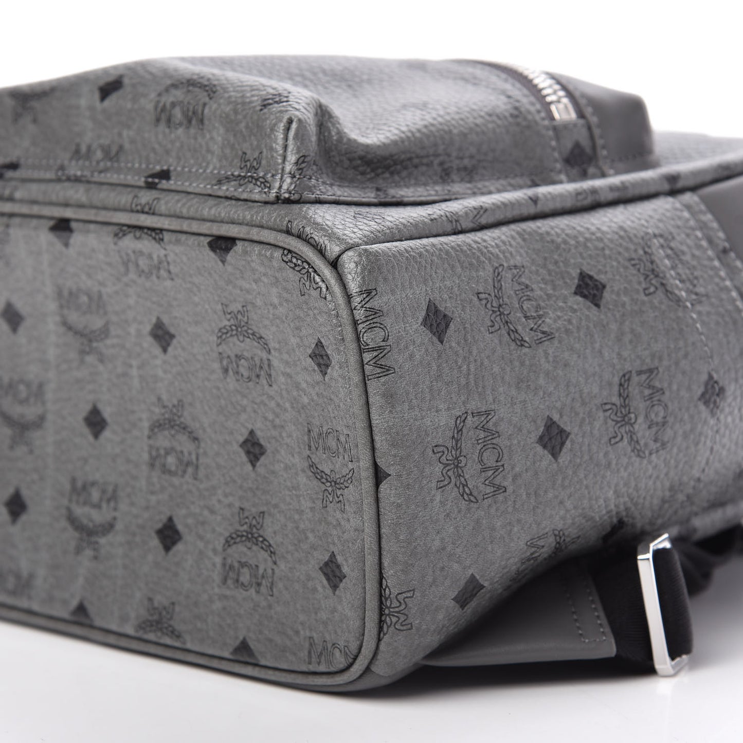 Visetos Small Stark Backpack Phantom Grey