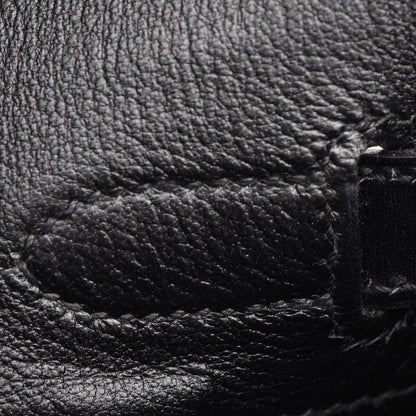 Hermes Box Birkin 30 So Black 10 of 33