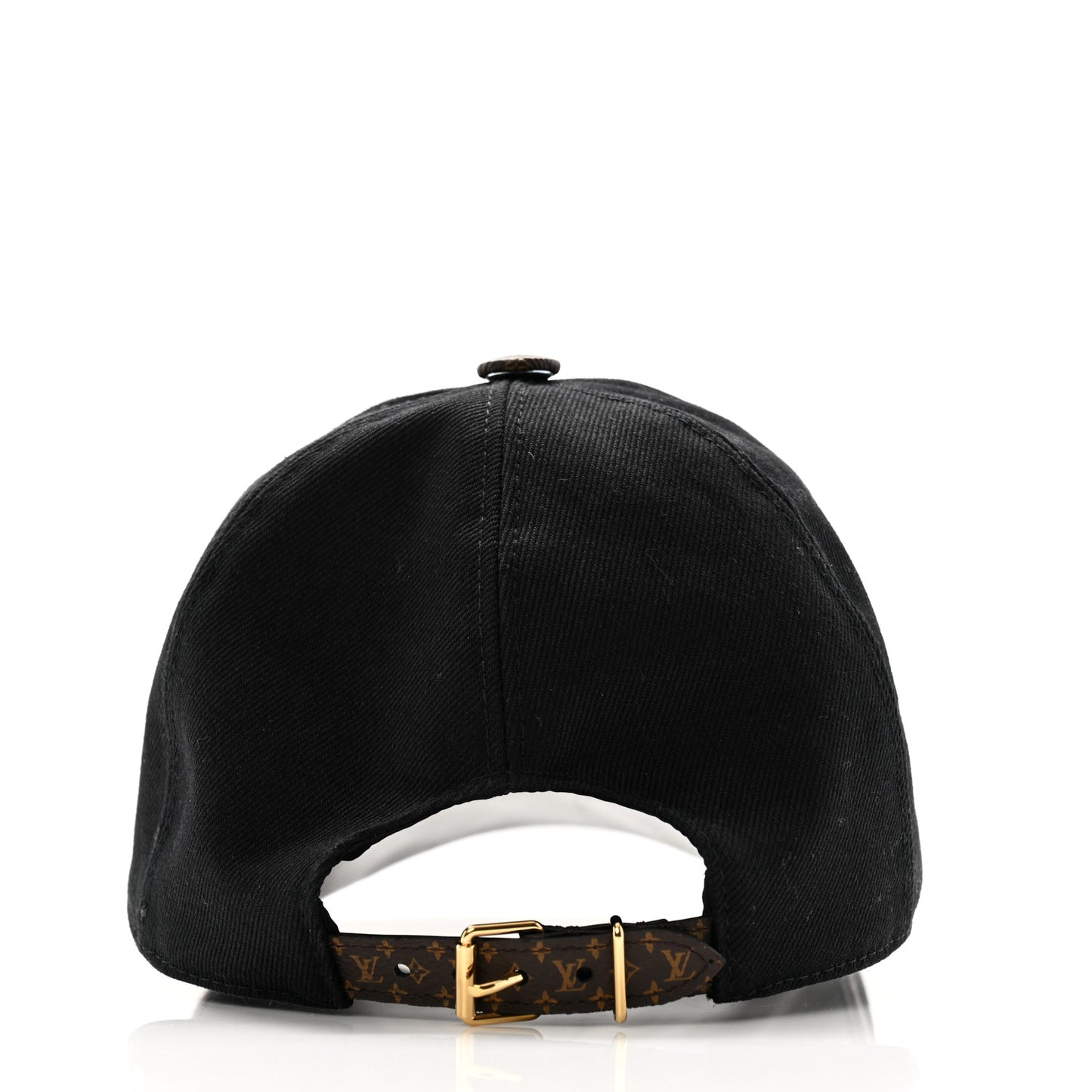 Monogram Essential Black