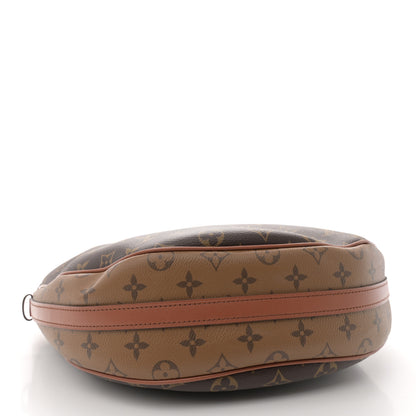 Louis Vuitton Reverse Monogram Loop Hobo 5 of 11