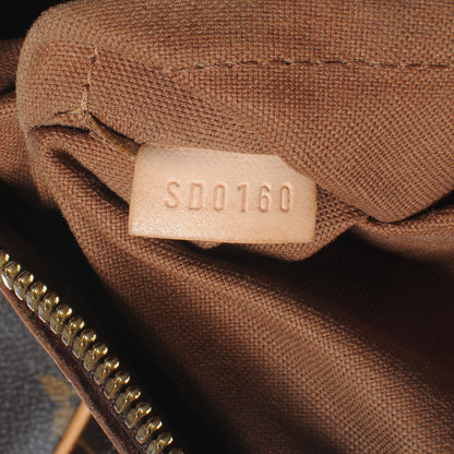 Louis Vuitton Monogram Tivoli GM 8 of 8