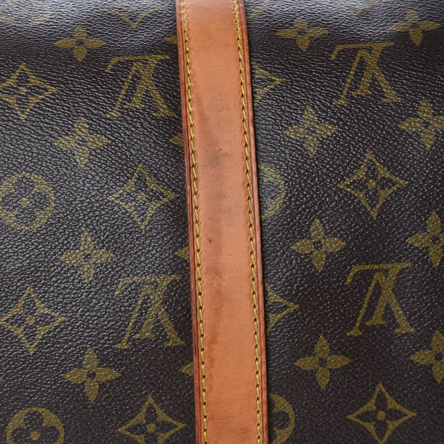 Louis Vuitton Monogram Keepall 50 17 of 19