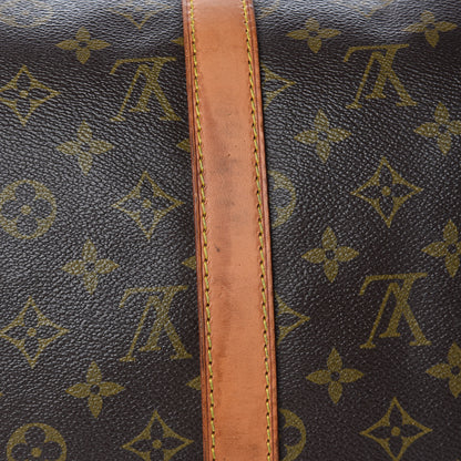 Louis Vuitton Monogram Keepall 50 17 of 19