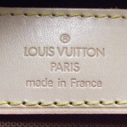 Louis Vuitton Monogram Carryall 8 of 9