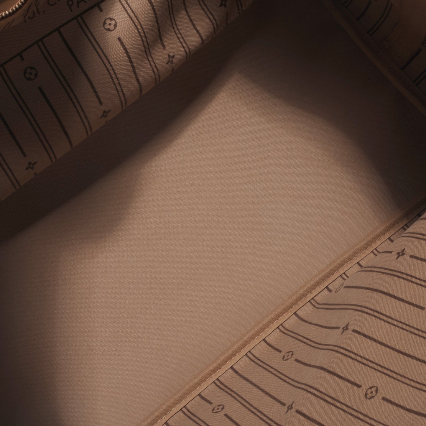 Monogram Neverfull GM