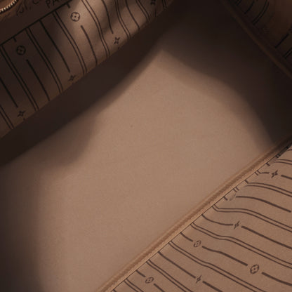 Louis Vuitton Monogram Neverfull GM 5 of 7