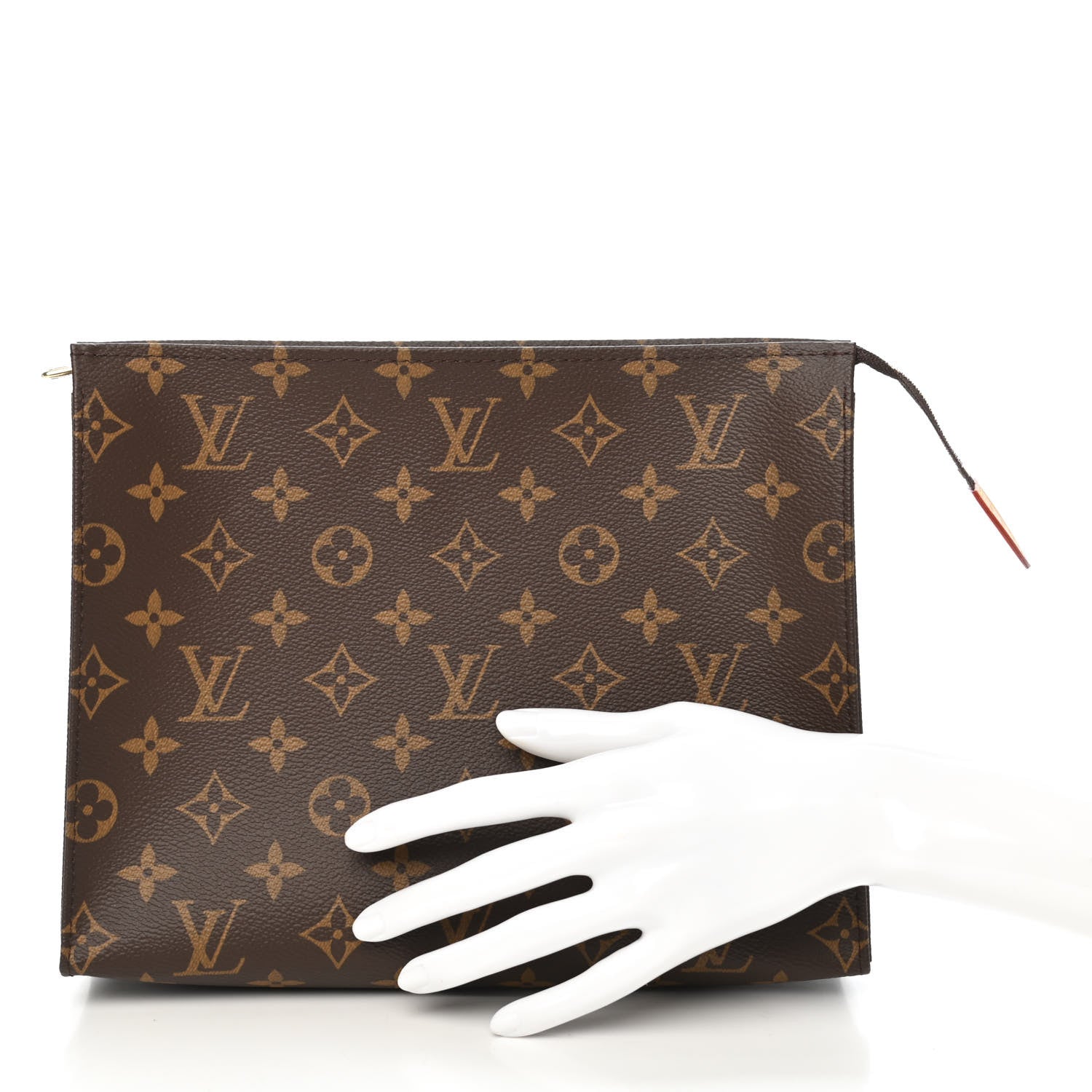 Louis Vuitton Monogram Toiletry Pouch 26 2 of 8