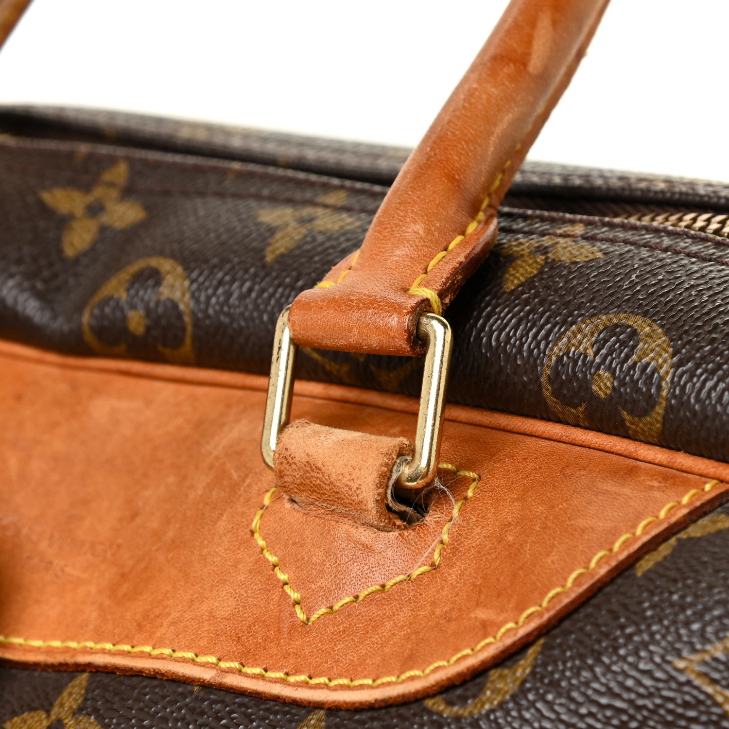 Louis Vuitton Monogram Deauville 16 of 37