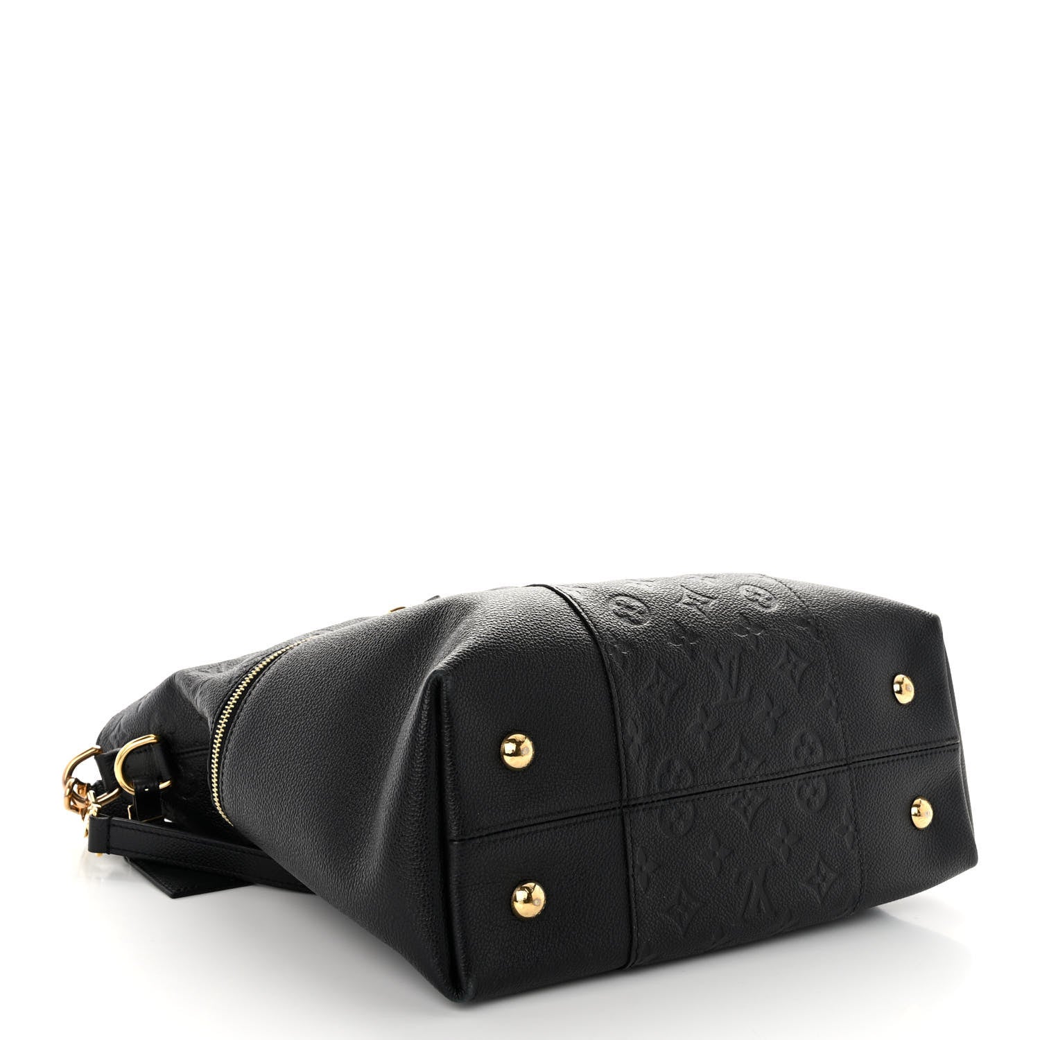 Louis Vuitton Empreinte Melie Black 4 of 9