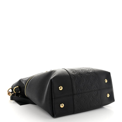 Louis Vuitton Empreinte Melie Black 4 of 9