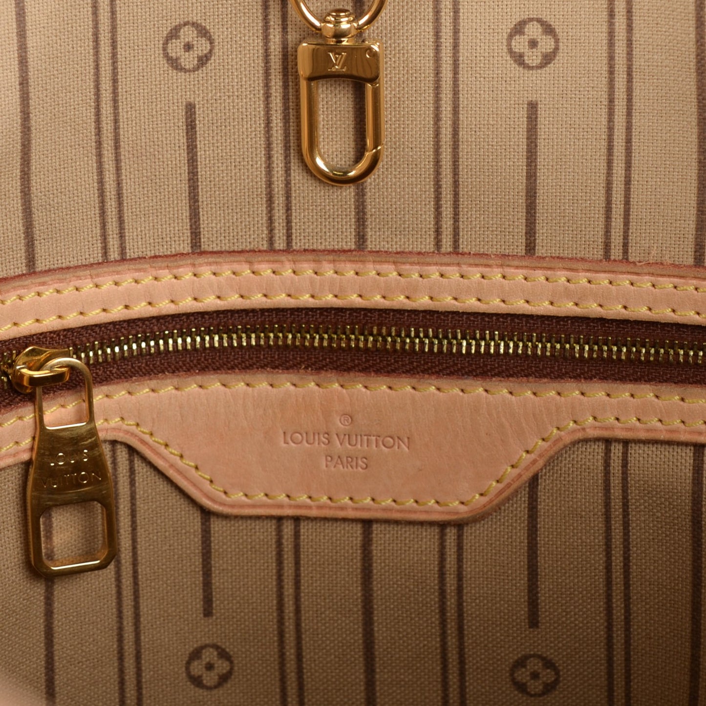Monogram Delightful PM