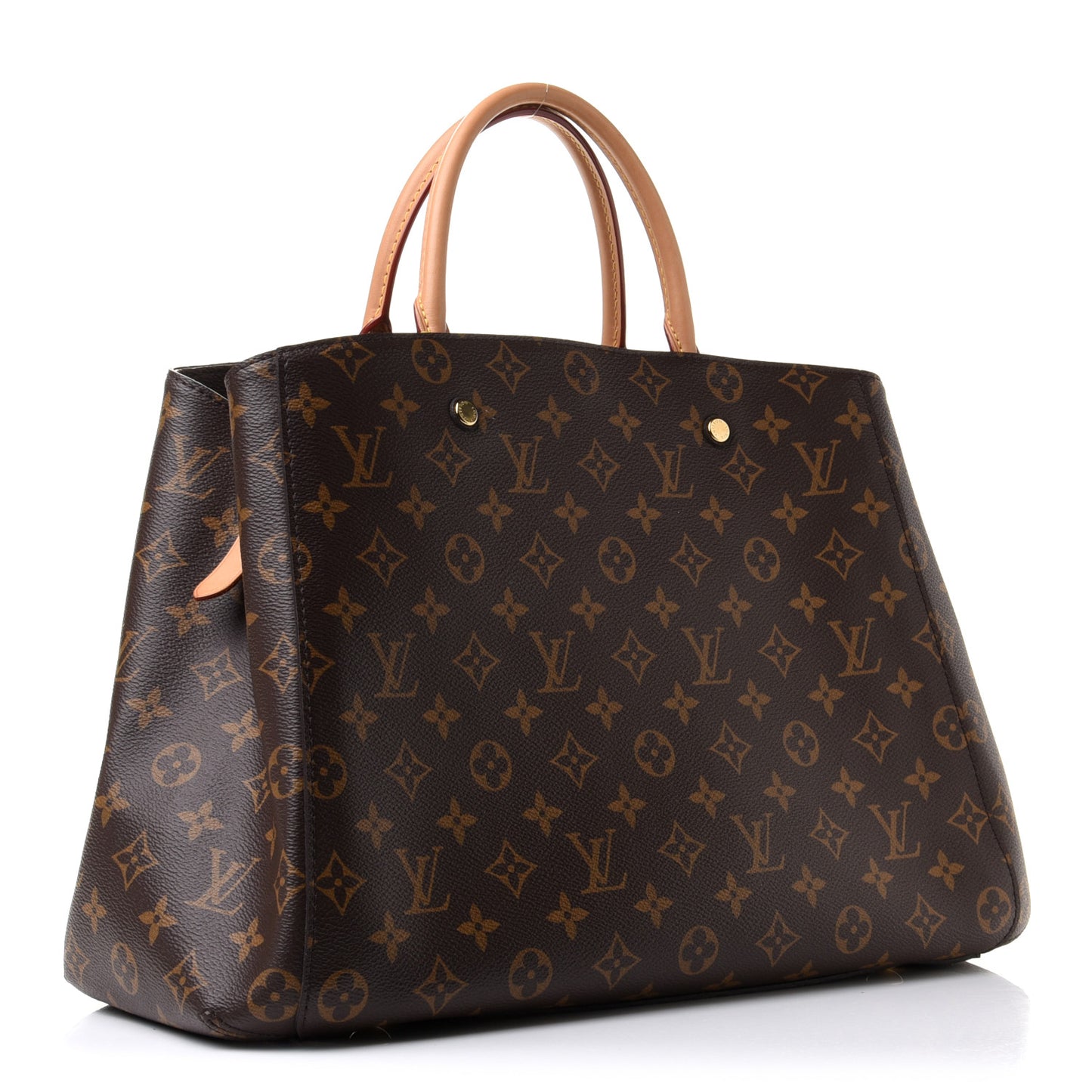 Monogram Montaigne GM