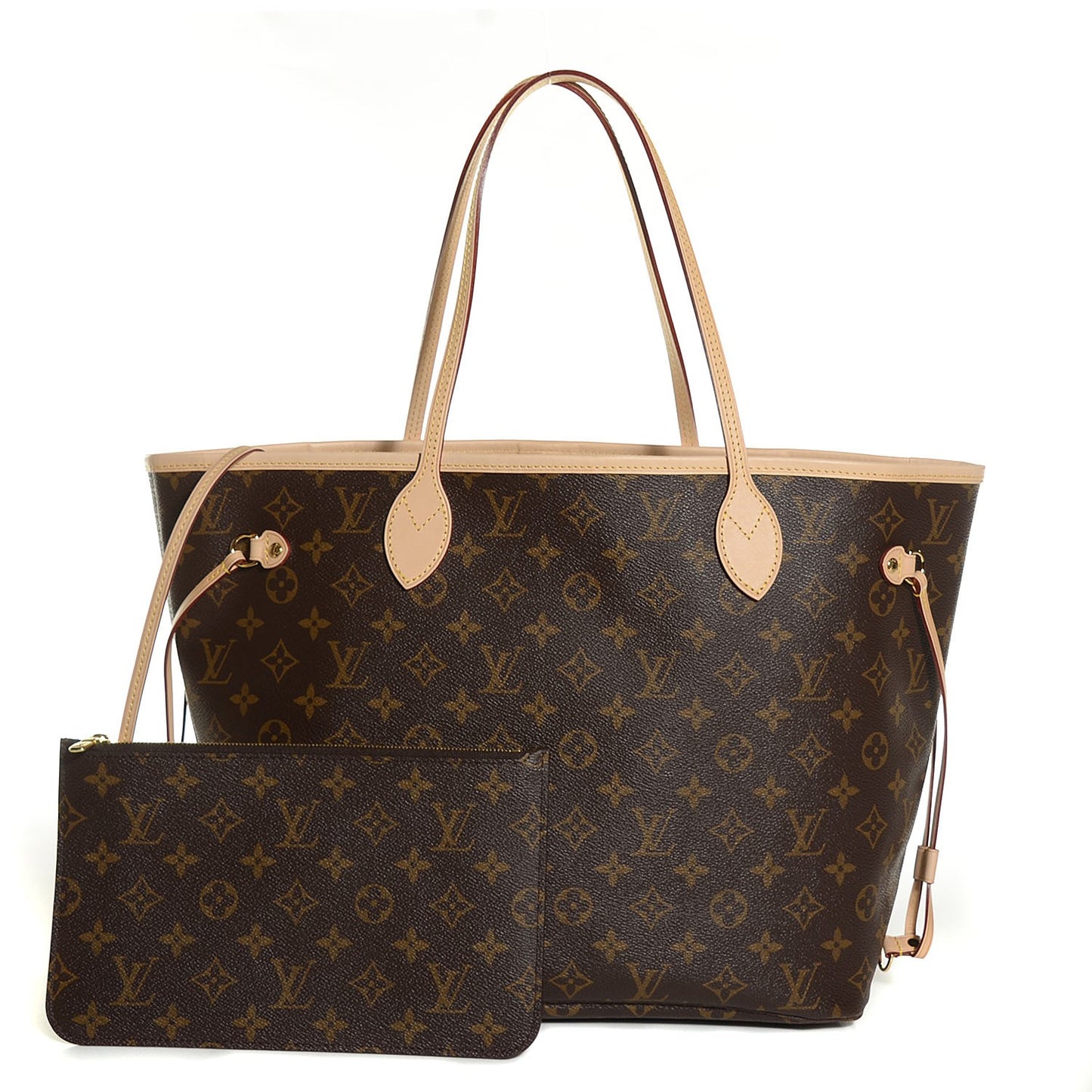 Monogram Neo Neverfull MM
