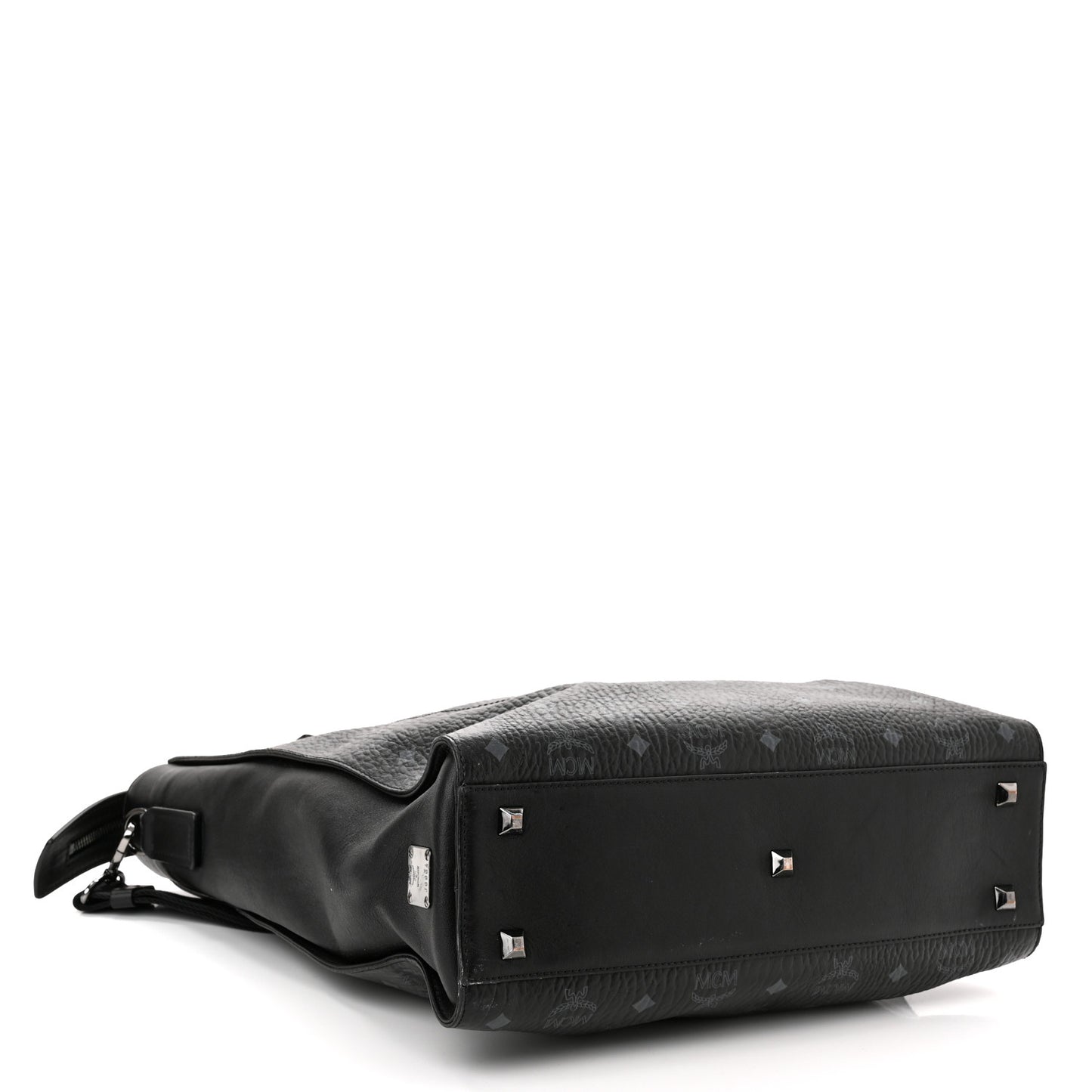 Visetos Tote Black