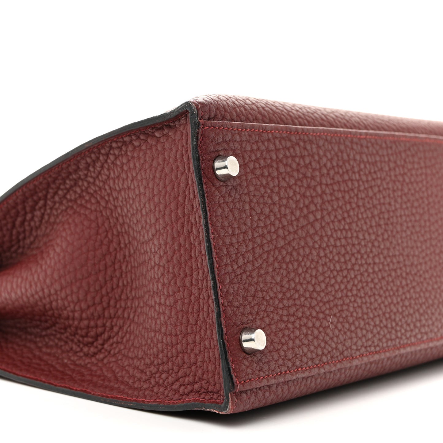 Fjord Kelly Sellier 35 Rouge H