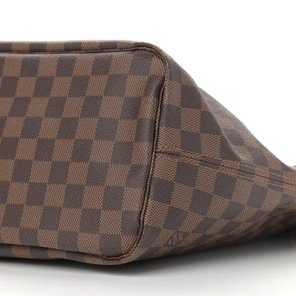 Louis Vuitton Damier Ebene Neo Neverfull MM 10 of 10