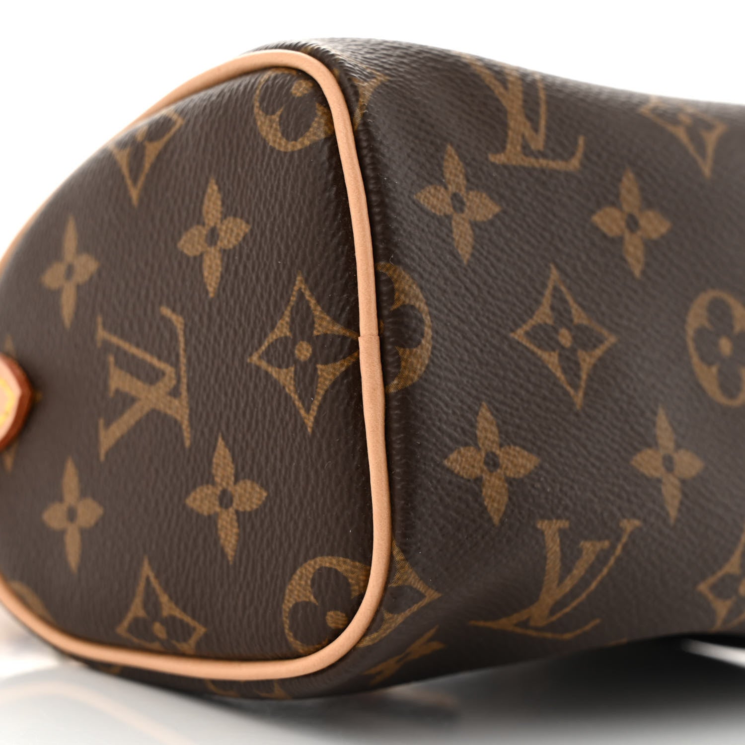Louis Vuitton Monogram Nano Speedy 8 of 9