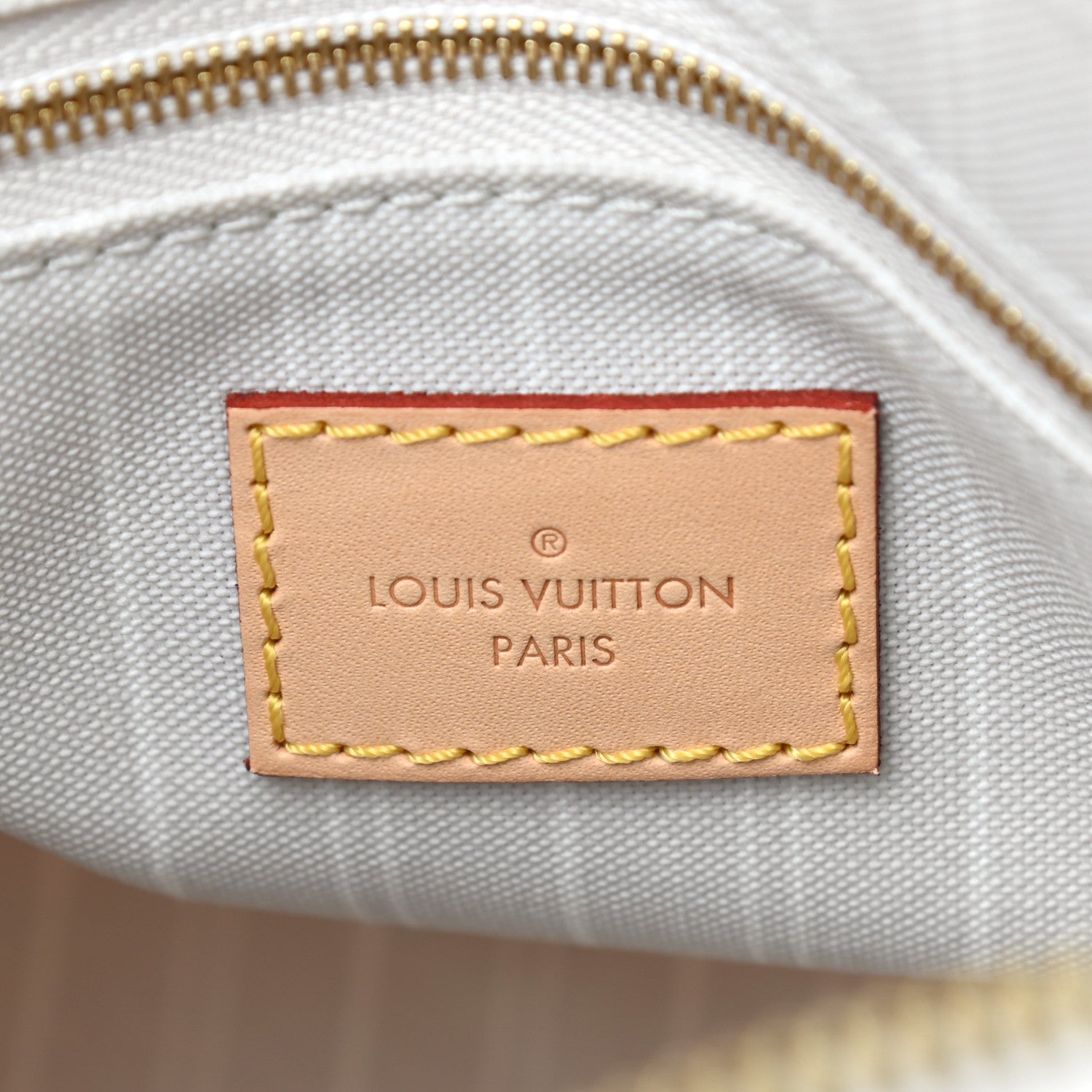 Louis Vuitton Monogram Giant By The Pool Speedy Bandouliere 25 Brume 6 of 9