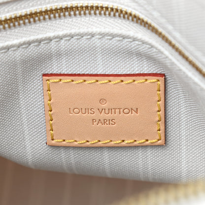 Louis Vuitton Monogram Giant By The Pool Speedy Bandouliere 25 Brume 6 of 9