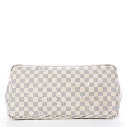 Louis Vuitton Damier Azur Neverfull GM 23 of 34