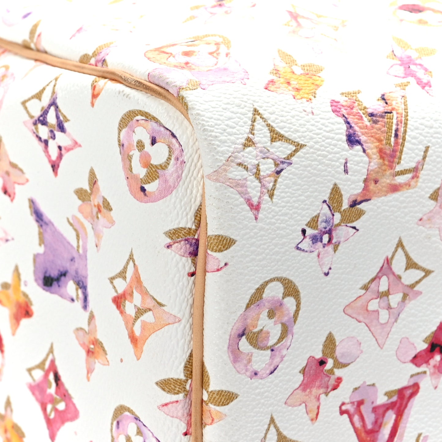 Watercolor Aquarelle Speedy 35 White