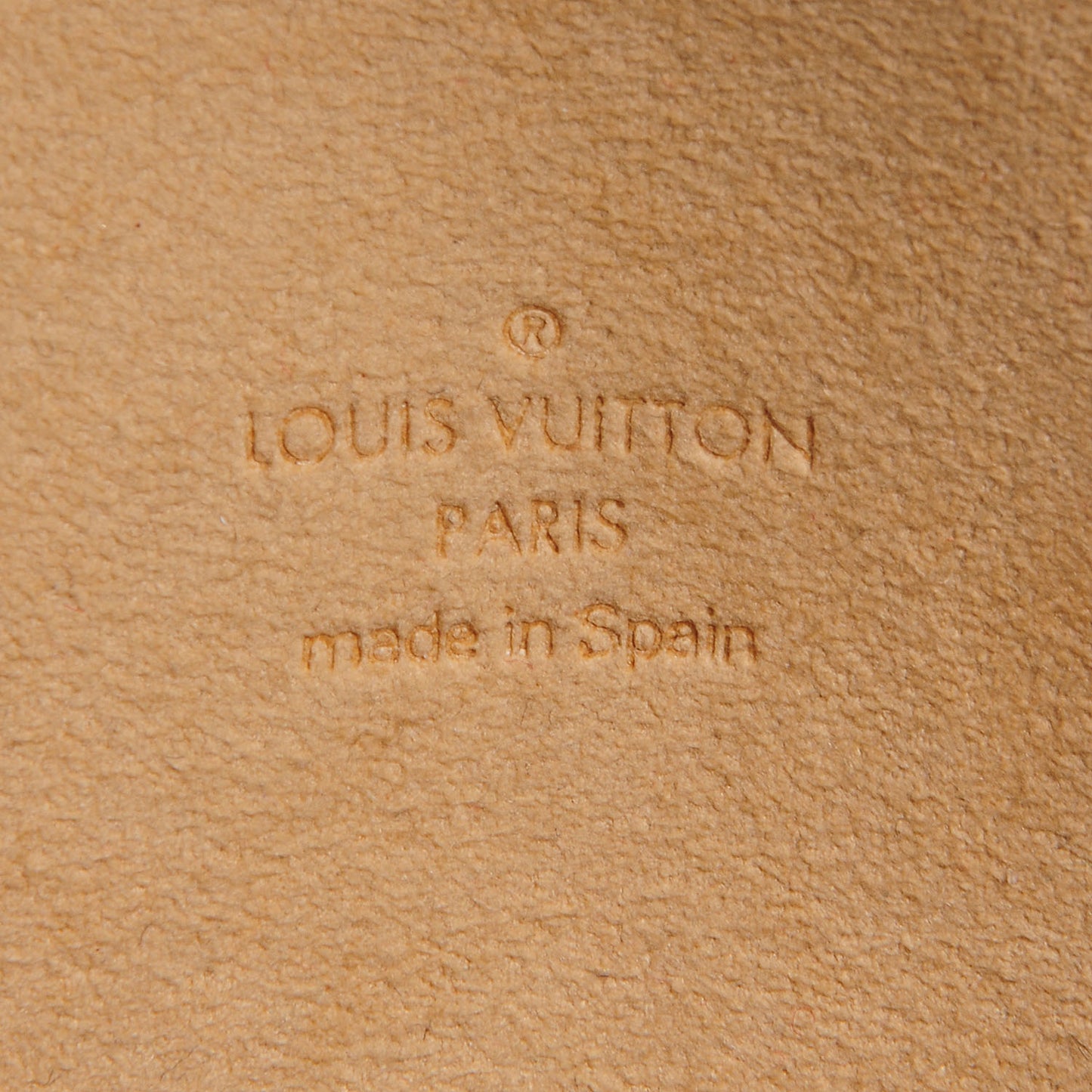 Monogram Pochette Twin PM