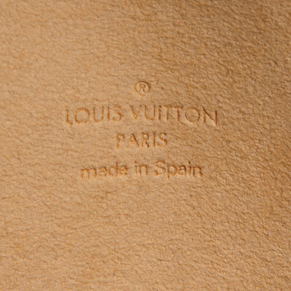 Louis Vuitton Monogram Pochette Twin PM 6 of 7