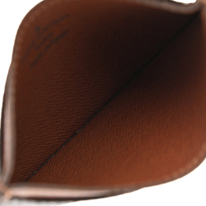 Louis Vuitton Monogram Card Holder Armagnac 5 of 7
