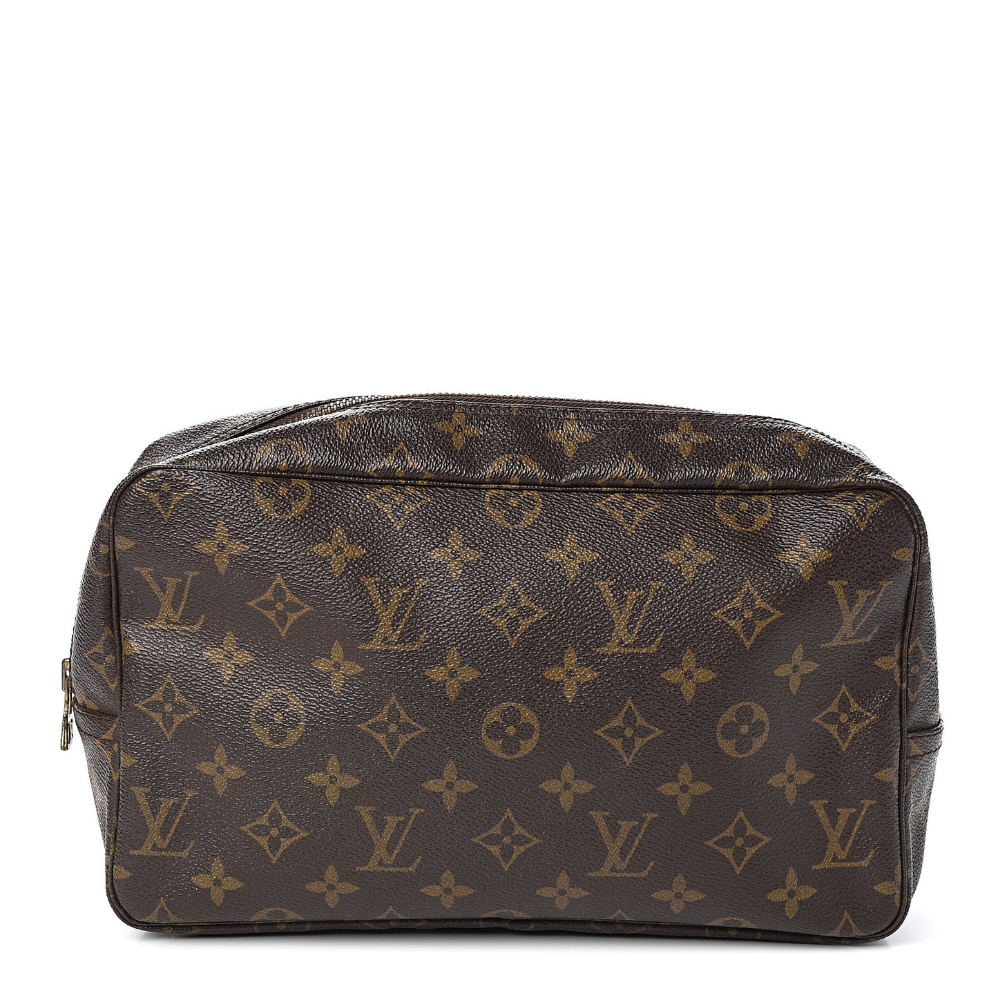 Monogram Trousse Toilette 28