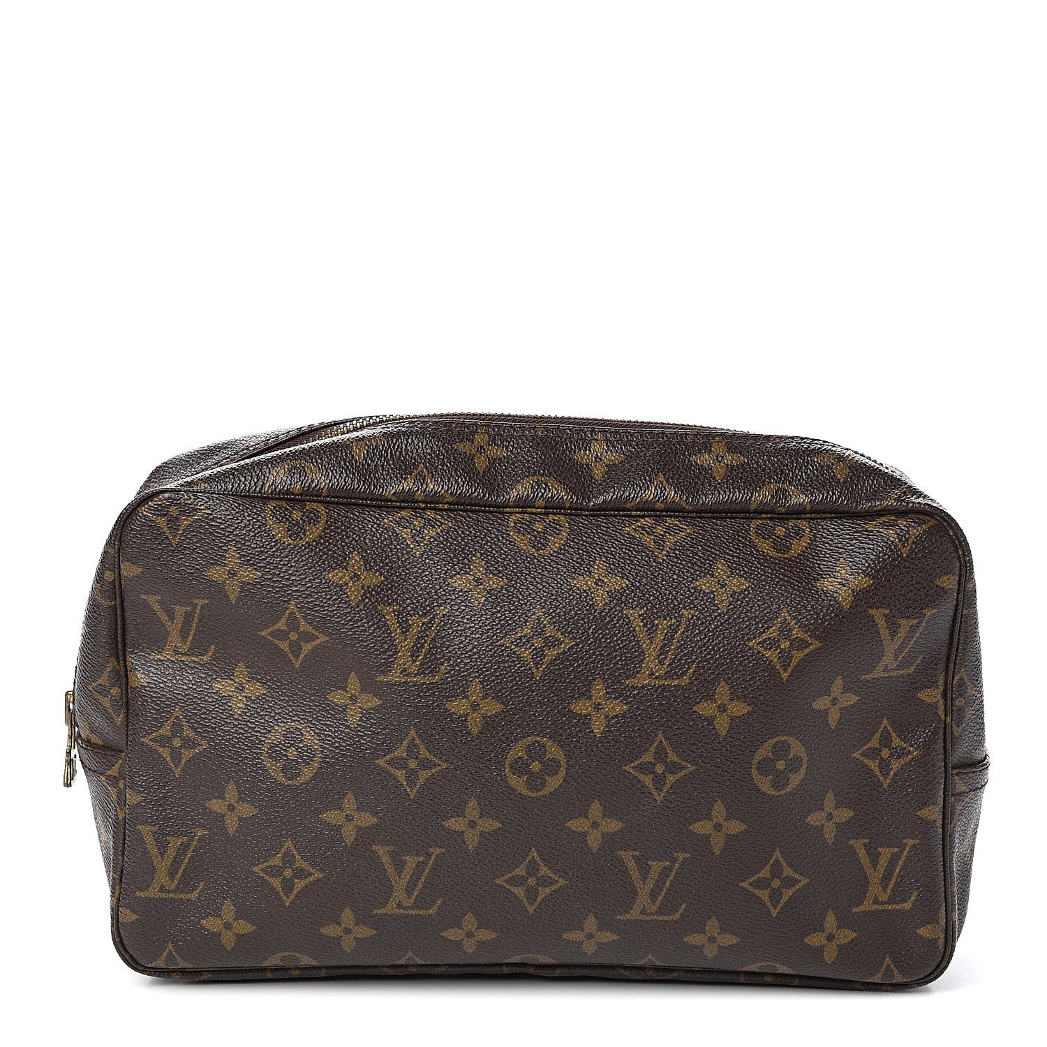Louis Vuitton Monogram Trousse Toilette 28 1 of 7