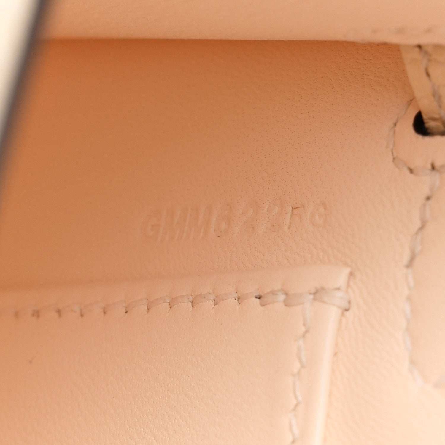 Hermes Epsom Mini Kelly Sellier 20 Nata Terre Bai Brun 7 of 11