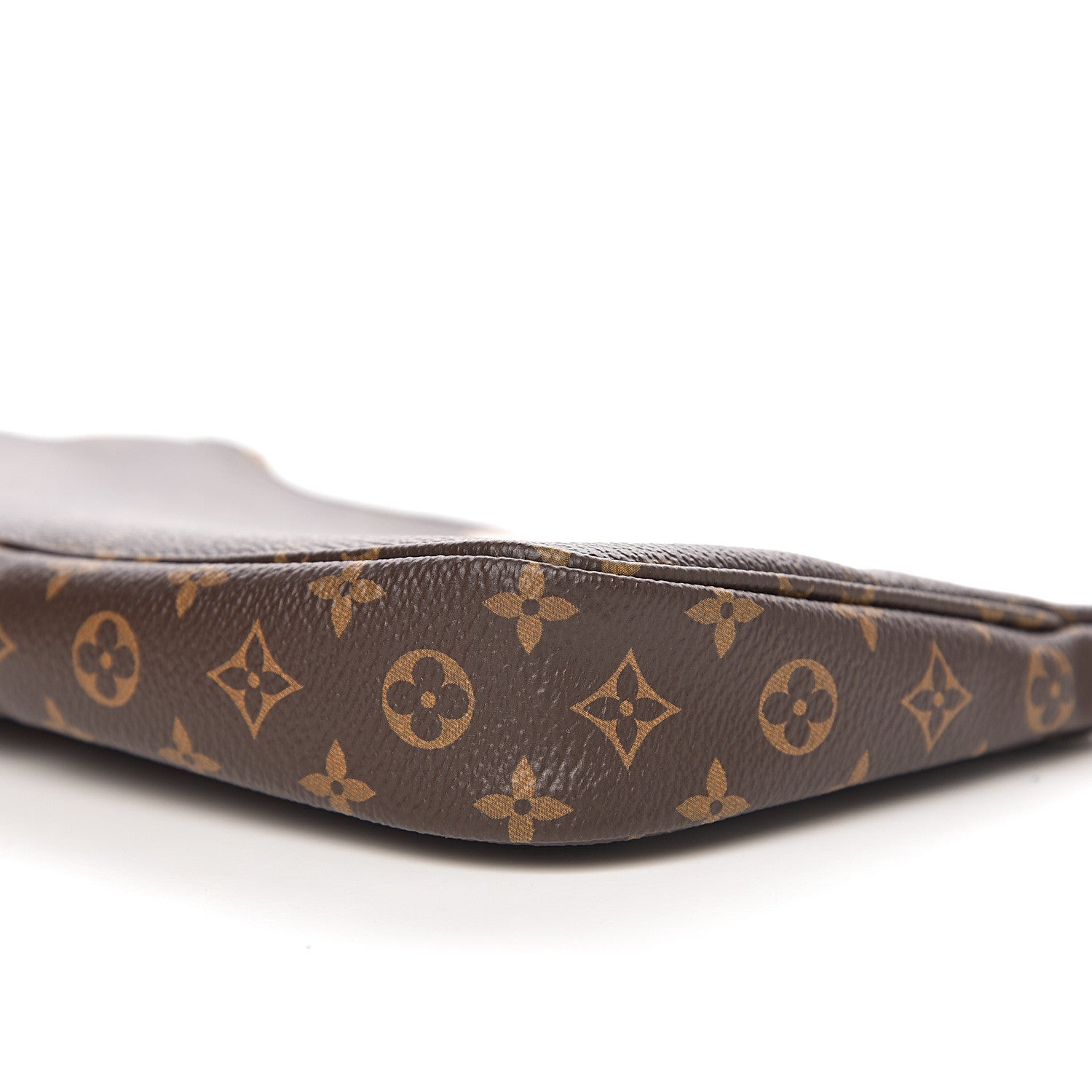 Louis Vuitton Monogram Multi Pochette Accessories Large Pochette 8 of 9