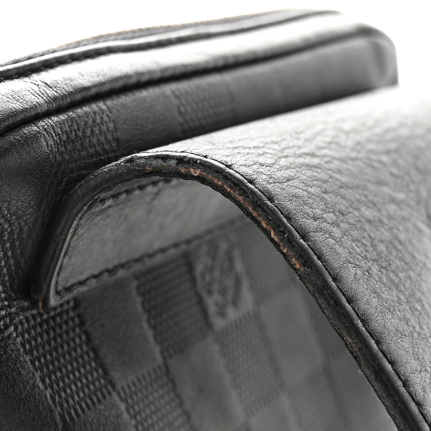 Louis Vuitton Damier Infini Avenue Sling Backpack Onyx 12 of 15